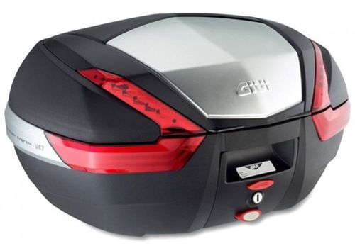 Bau Givi Prata - V47n