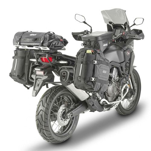 Alforge Lateral Givi  Impermeavel 35 Litros - Grt709