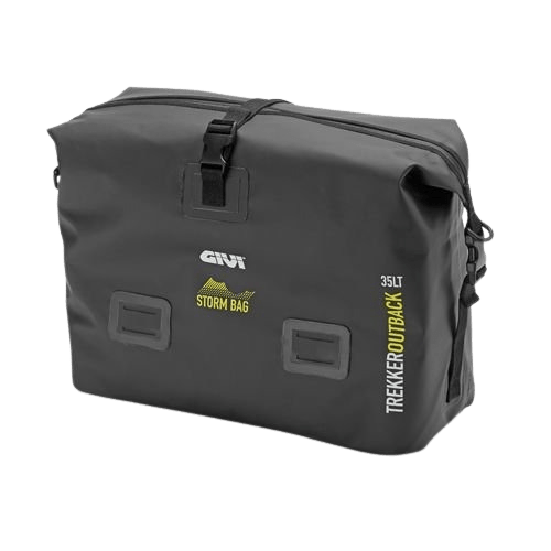 Bolsa Interna Givi Outback Lateral 37l T506