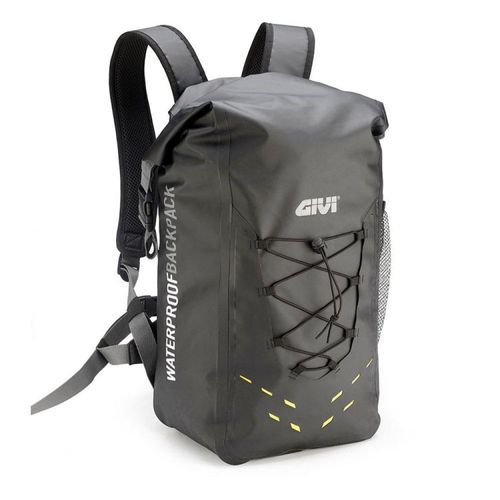 Mochila Givi 18 Lts Impermeavel - Ea121