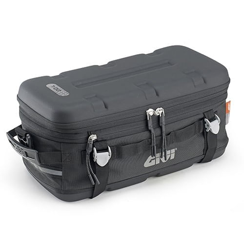 Mala Traseira Givi Ultima Range 20lt Ut807c