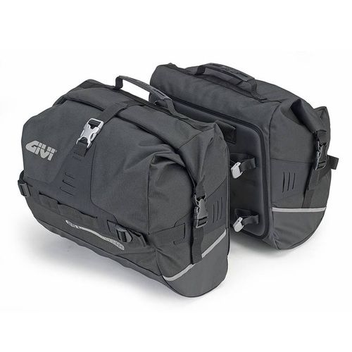 Alforge Lateral Givi Ultima T 25l - Ut808