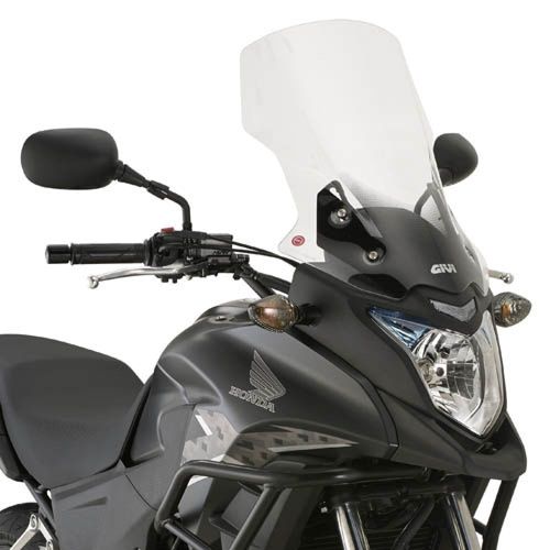Parabrisa Givi Cb500 X - D1121st