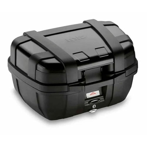 Bau Givi Trekker 52l Preta Trk52b