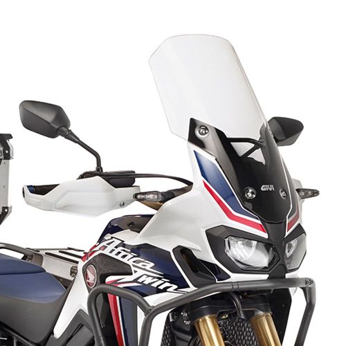 Parabrisa Givi Africa Twin - D1144st