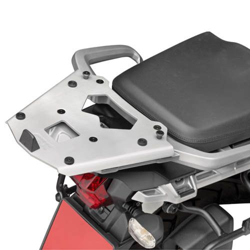Suporte Bau Traseiro Givi Tiger 1200 Aluminio - Sra6403