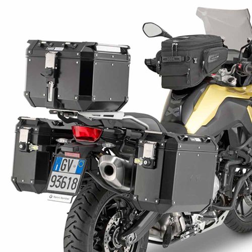 Suporte Lateral Givi Outback F750gs / F850gs - Pl5127cam