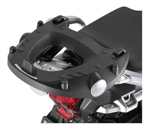 Suporte Bau Traseiro Givi V-Strom 650 2013/2018 - Sr3101