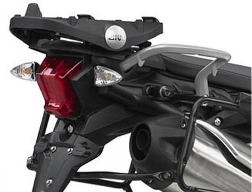 Suporte Bau Traseiro Givi Tiger 800 - Sr6401