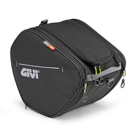 Bolsa Central Givi Ea105b 15l (scooter) - Ea105b