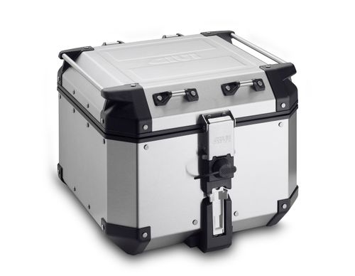 Bau Givi Outback 42l Polido Obkn42a-Br