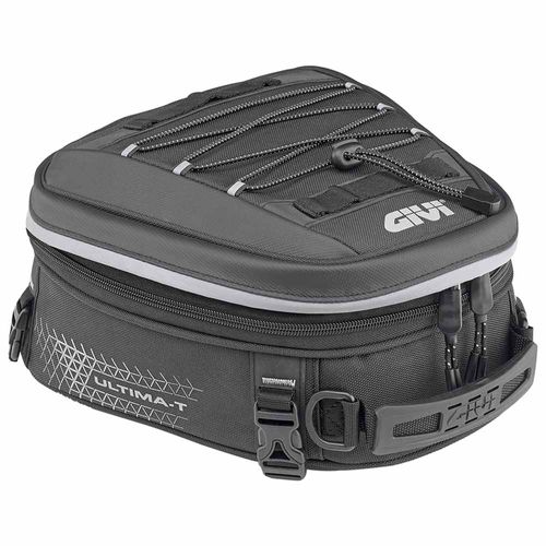 Mala Traseira Givi 8lt Ut813