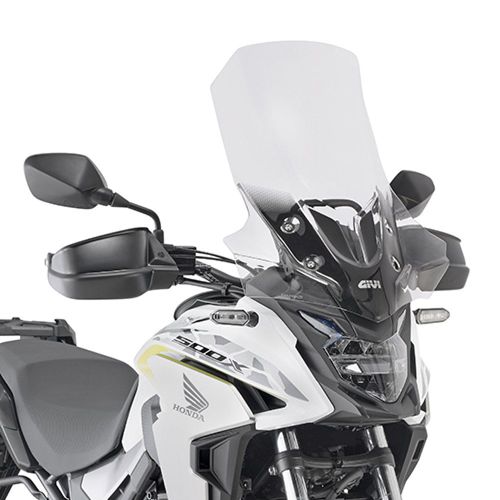 Parabrisa Givi Cb 500x 2019 D1171st