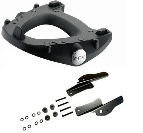 Suporte Bau Traseiro Givi Tiger 900 Sr6415br
