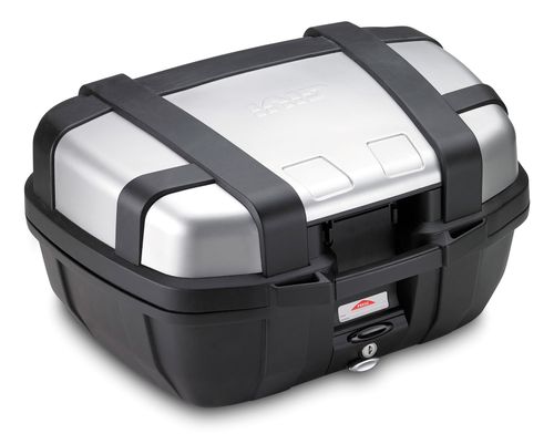 Bau Givi Trekker 52l Prata Trk52n