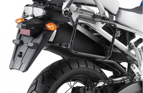 Suporte Lateral Givi Monokey Super Tenere 1200 - Pl2119