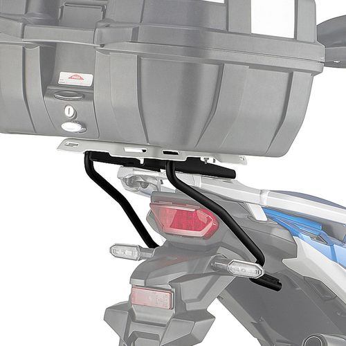 Suporte Bau Traseiro Givi Africa Twin Adventure 1100 - 2021 - Sr1178