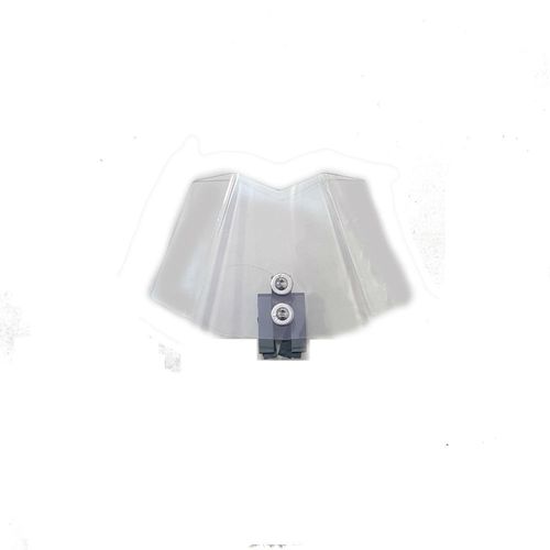 Defletor Parabrisa Skydder Gs1200