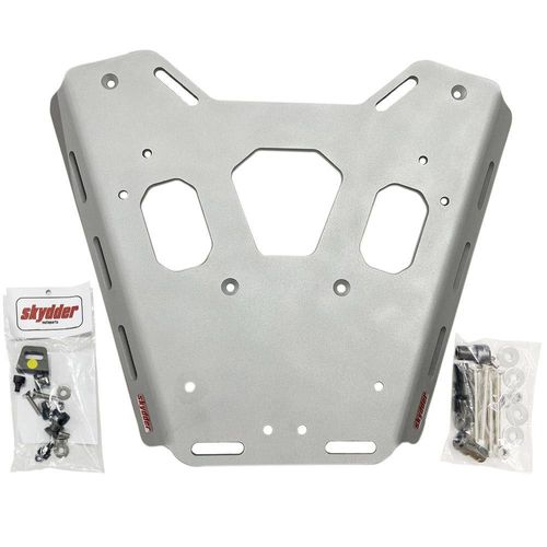 Suporte Skydder Traseiro Bmw Gs1200/ 1250 Premium 1202bm