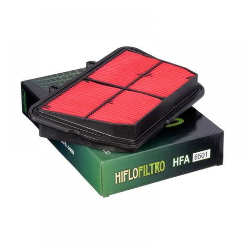 Filtro Ar Hiflofiltro Tiger 800