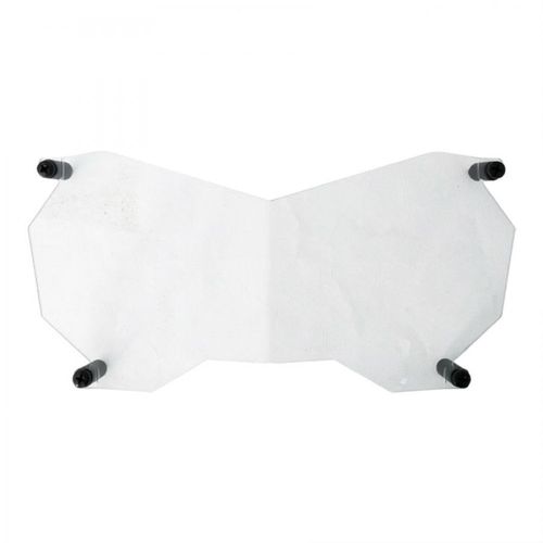 Protetor Farol Start Triumph Tiger 800 / Tiger 1200 (acrílico ) S261s