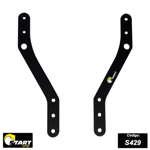Afastador Parabrisa Start Tiger 900 S429