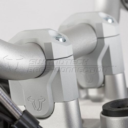 Riser Guidao Sw-Motech Altura R1200/1250 40mm