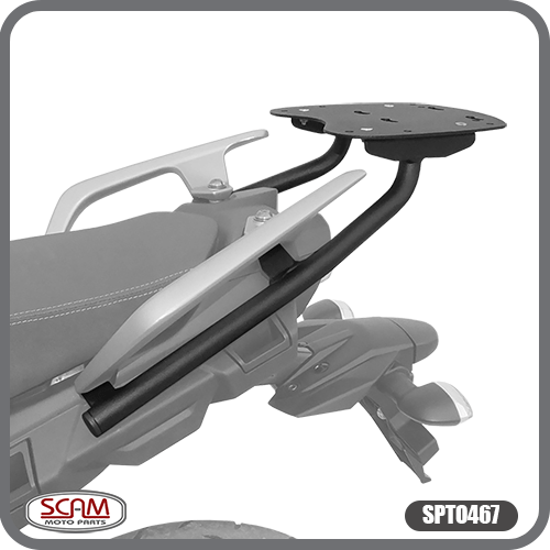 Suporte Scam Traseiro Tracer Gt Spto467