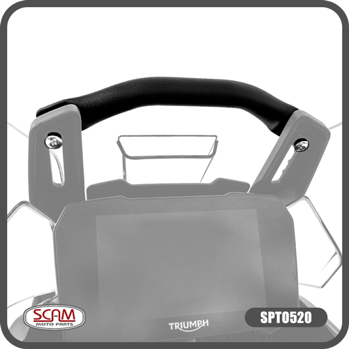 Suporte Gps Scam Tiger 900 Spto520