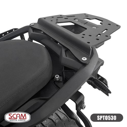 Suporte Scam Traseiro Independente do Lateral Bmw Gs 750 / 850 Spto530