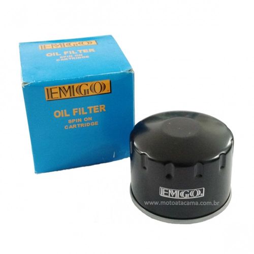 Filtro Oleo Engo Gs1200 / 1250 Lc