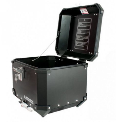 Bau Trail 43l Preto