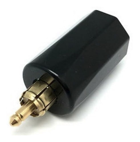 Adaptador Tomada Cliff Top Acendedor
