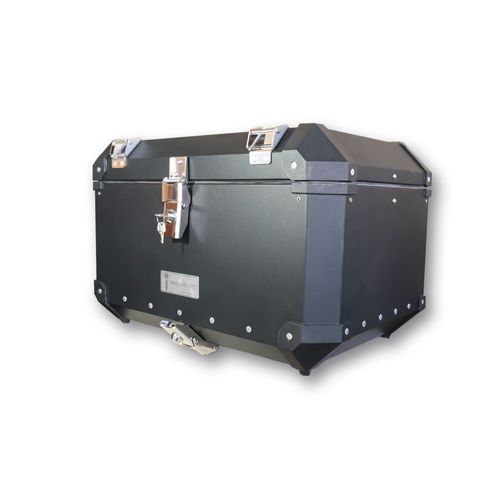 Bau Trail 56l Preto