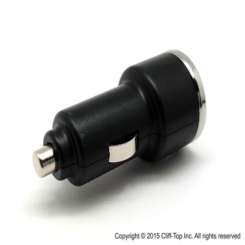 Adaptador Tomada Padrao Nacional Usb Clifftop