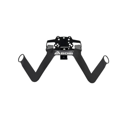 Suporte Gps Gobi Ducati Multistrada 950 / 1200 / 1260 (universal)