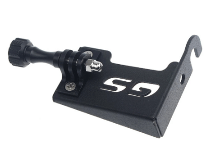 Suporte Camera Go-Pro Evo