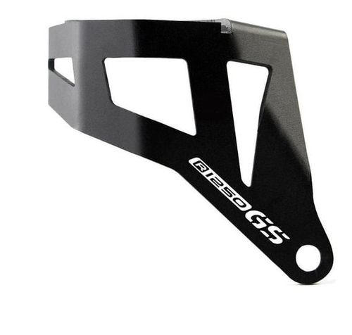 Protetor Reservatorio Freio Traseiro Evo Bmw R1200 / 1250 / Adventure