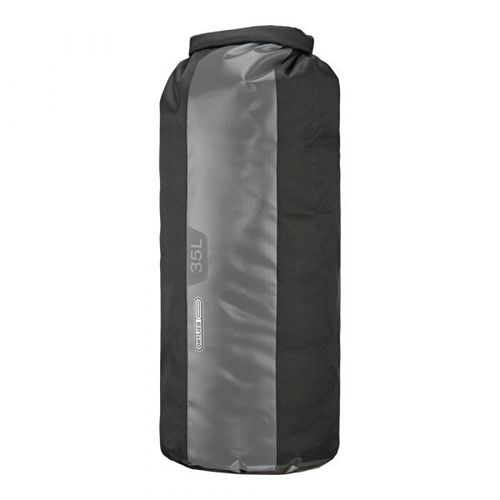 Saco Estanque Ortlieb Preto/cinza Ps490 35l - K5551