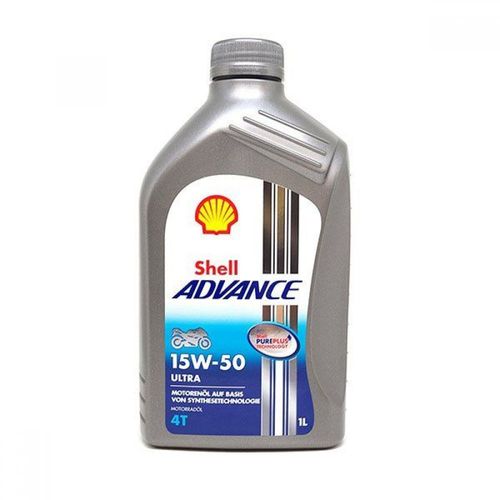 Oleo 4t Shell Advanced