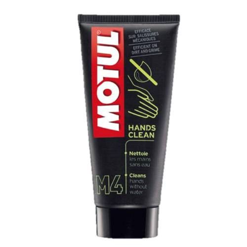 Limpa Mão Motul M4
