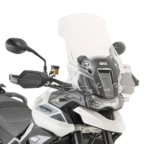 Parabrisa Givi Tiger 900 D6415st
