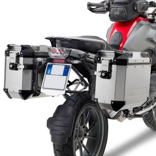 Suporte Lateral Givi Outback Gs1200/ 1250 / Adventure - Pl5108cam