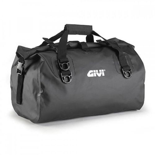 Mala Traseira Givi Impermeavel 40l Ea115bk Preto