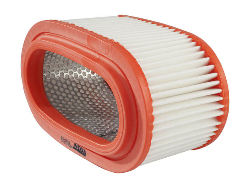 Filtro Ar Motor Hyundai Hr 2.5 2005 A 2018