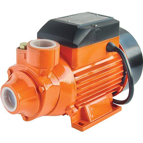 Bomba Dágua 1/2CV periférica 220V - Intech - BP500