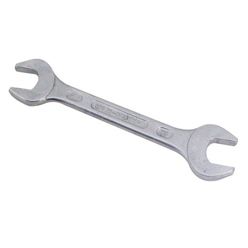 Chave Fixa 17 X 19MM - ST-17X19 - Bachert