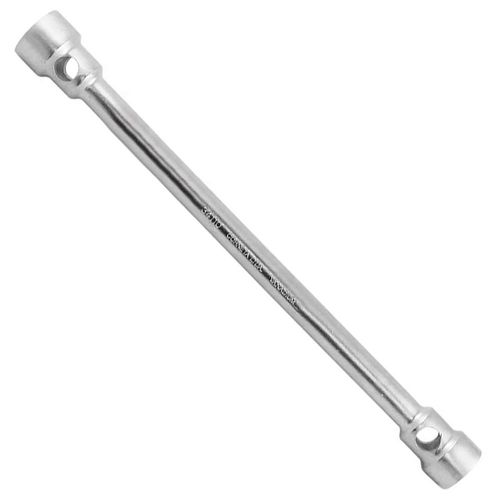 Chave de Roda 27 x 30 Cromo 500mm - 3411012 - Corneta