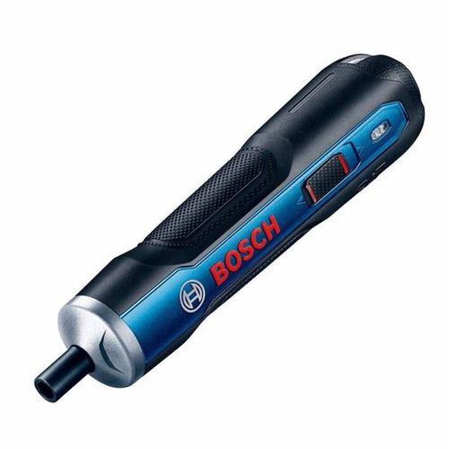 Parafusadeira a Bateria 3,6V Go Versão Solo Bivolt - Bosch