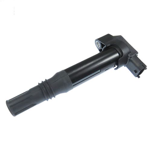 Bobina Ignição Peugeot 208 2017 a 2021 - 838572 - GC4458